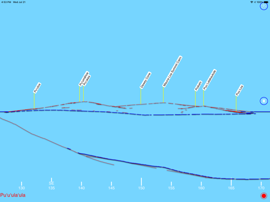 Screenshot #5 pour WhatMountain