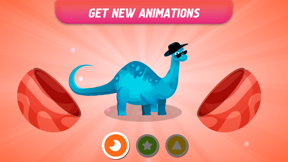 Fun Baby Puzzle: Toddler Games screenshot