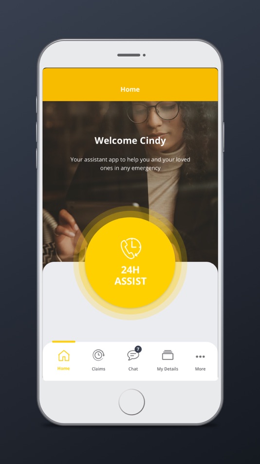 #1. Digital Path Assist (iOS) 由: Digital Path (Pty)Ltd