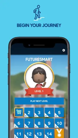 Game screenshot MassMutual FutureSmart apk