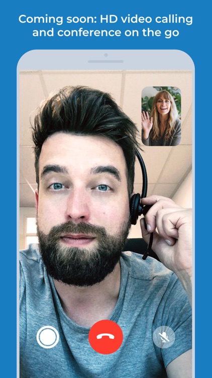 Unite Phone screenshot-3