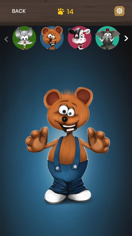 Animem - Pairs Match Memory screenshot-4