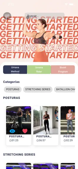 Game screenshot Umana hack