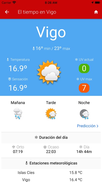 Vigo App - Concello de Vigo screenshot-6