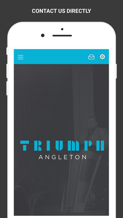 Triumph Angleton Screenshot