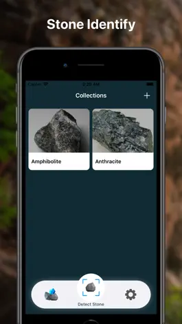 Game screenshot Rock Identifier Stone Finder mod apk