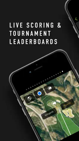 Game screenshot GolfStatus mod apk
