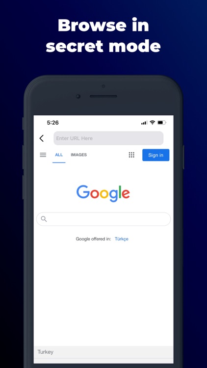 Hide My App screenshot-6