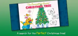 Game screenshot The Berenstain Christmas Tree mod apk