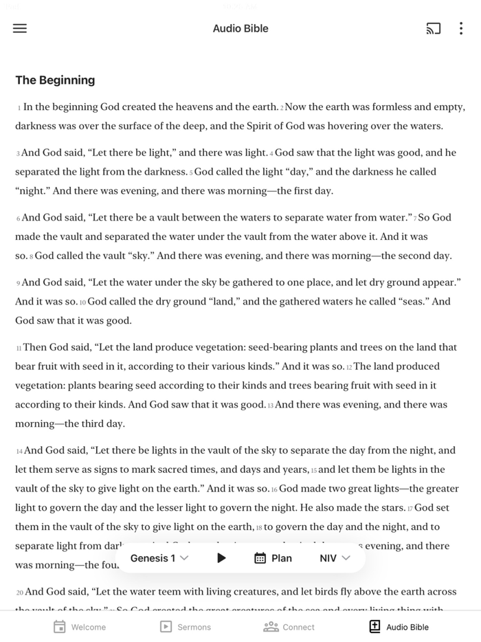 Hilliard Christian Assembly