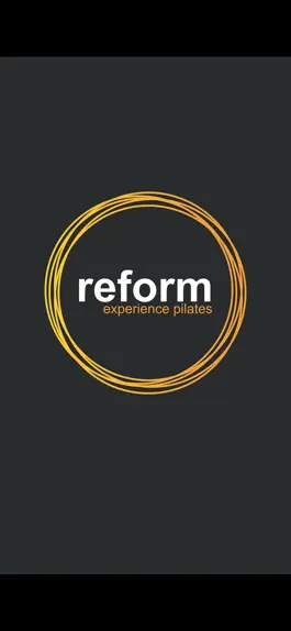 Game screenshot Reform Pilates Ireland mod apk