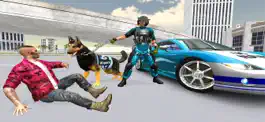 Game screenshot Военно-морская собака полиции mod apk