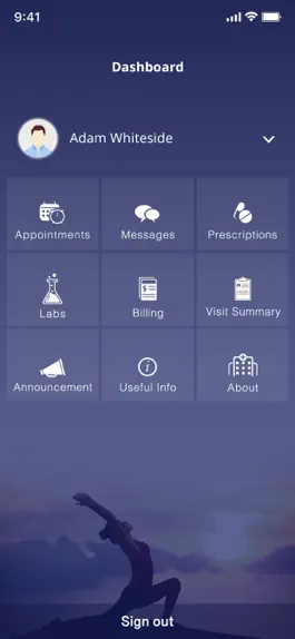 Game screenshot Mobile Care PHR mod apk