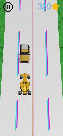 Game screenshot Formula mobile car racing apk