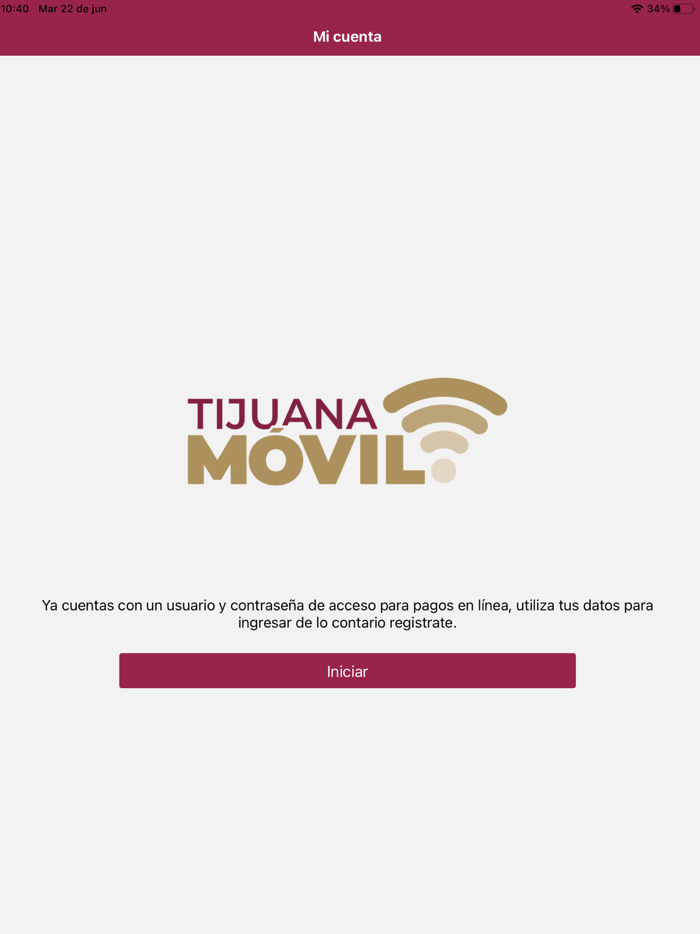 Tijuana Móvil