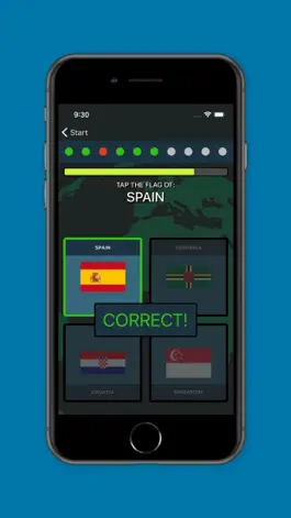 Game screenshot Jet Flag hack