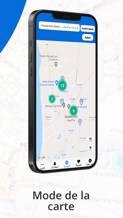 Screenshot 4 of Menzil.Mr App