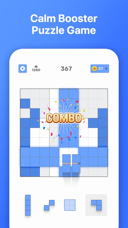 Block Puzzle Game - Sudoku