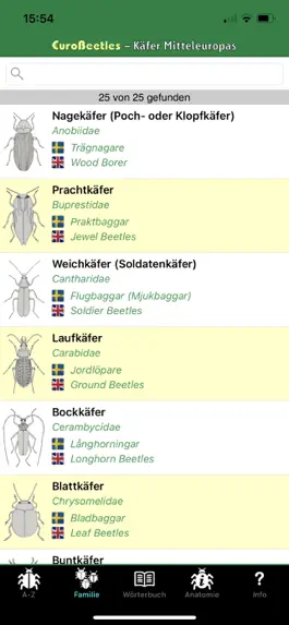 Game screenshot EuroBeetles apk