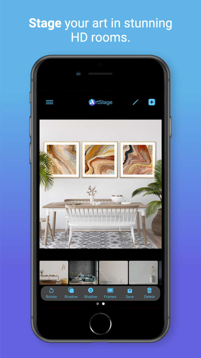 Preview Your Art - ArtStage