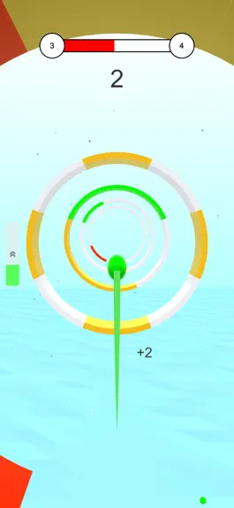 Game screenshot Helix Vortex mod apk