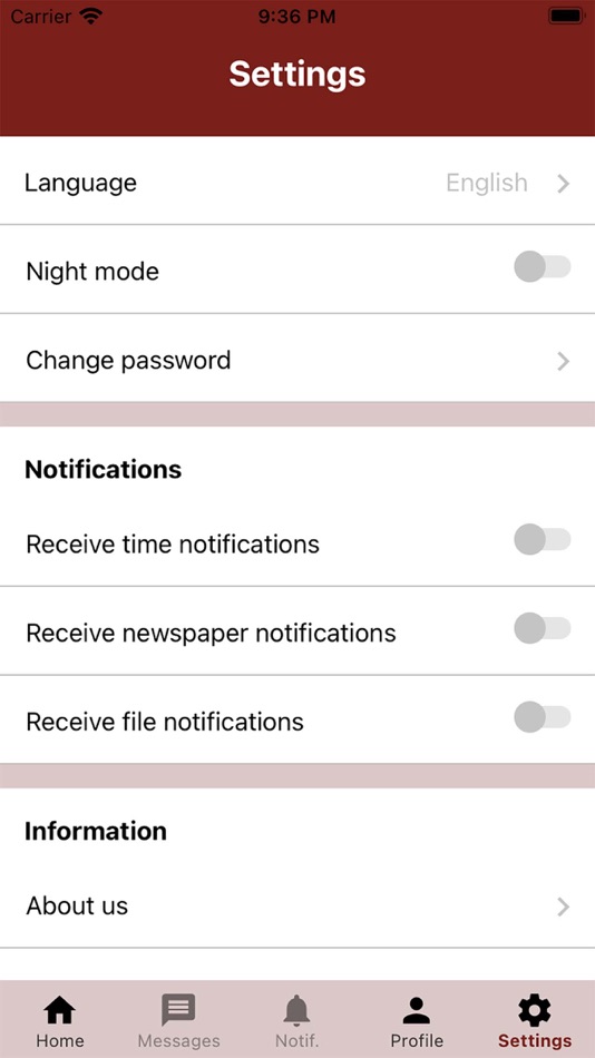 #3. Edemar App (iOS) By: Tigestim SA