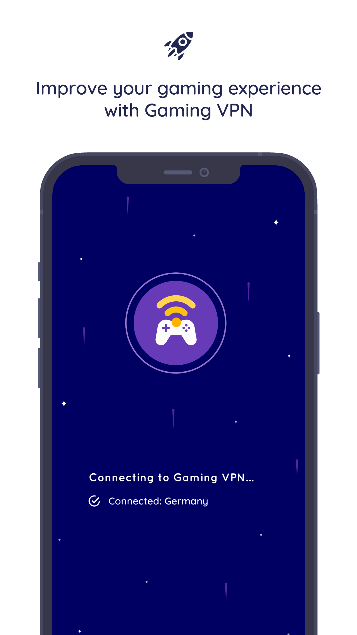 Gaming VPN : Ping & Bandwidth