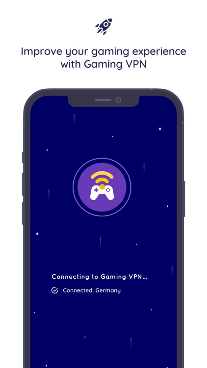 Gaming VPN : Ping & Bandwidth