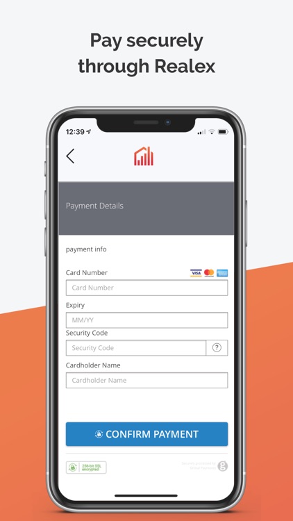 Local  Authority Customer App screenshot-4