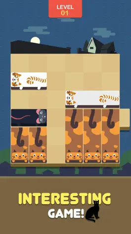 Game screenshot Mouse Out Puzzle mod apk