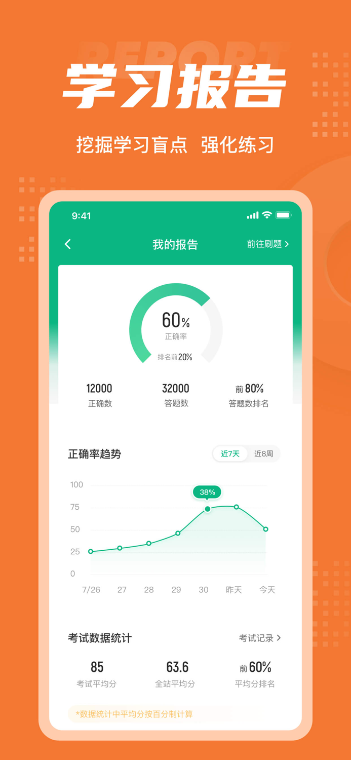 中级统计师考试聚题库