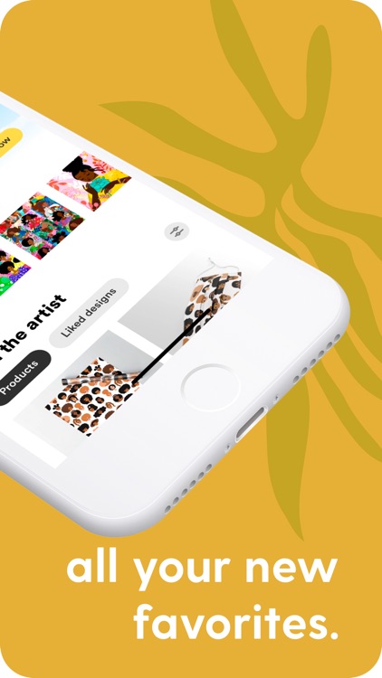 Society6: Art, Decor & More screenshot-4