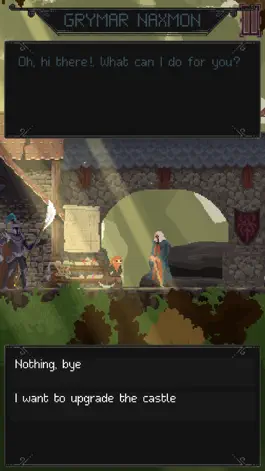 Game screenshot Dungeons & Miners apk