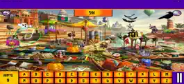 Game screenshot Hidden Objects:Hidden Alphabet apk