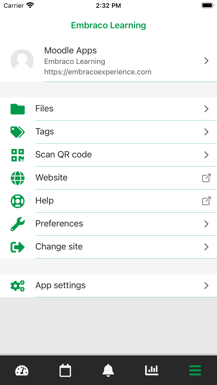 NIDEC GA YOUNIVERSITY MOBILE