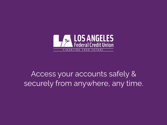 Screenshot #4 pour LAFCU