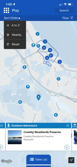 Game screenshot See Plymouth MA hack