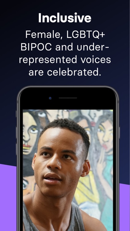 Fearless - Movies + Shows