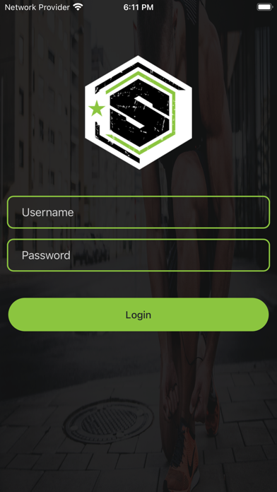 Strength Coach Pro - Athletes Screenshot