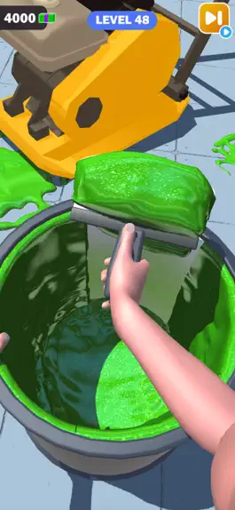 Game screenshot Handyman! 3D mod apk