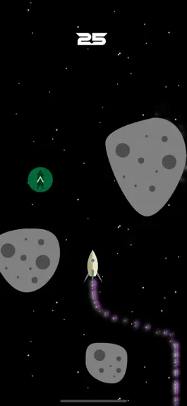 Game screenshot Hyper Space 2D hack