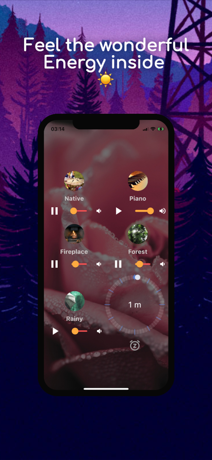 Nature Sounds  Relax and Calm