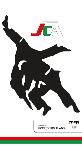 Game screenshot Judo-Club Augsburg e.V. hack