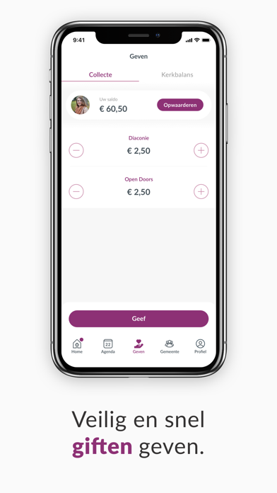 Kerk Utrecht-West Screenshot