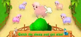Game screenshot Animal Farming Game-Farm House apk