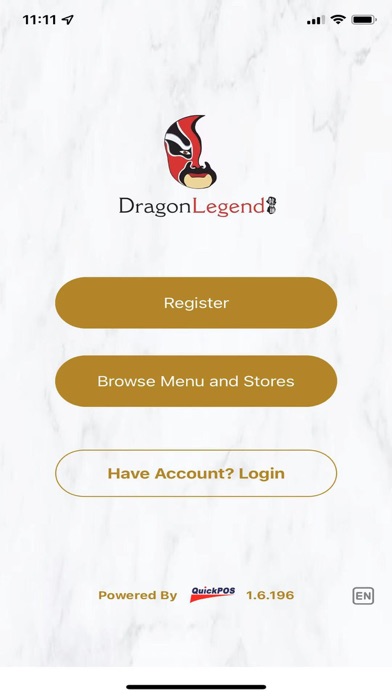 Dragon Legend VIP Screenshot