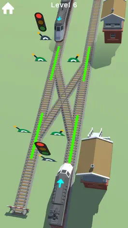 Game screenshot Rail Keeper mod apk
