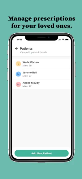 Game screenshot Pharmallama apk