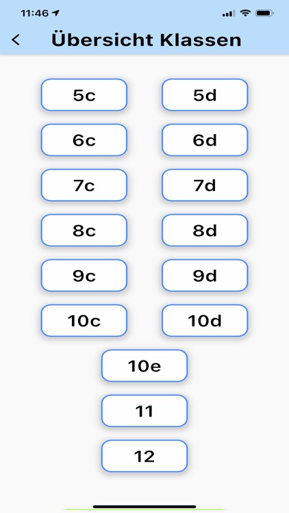 Erfassung - KBZ (GoFree!)