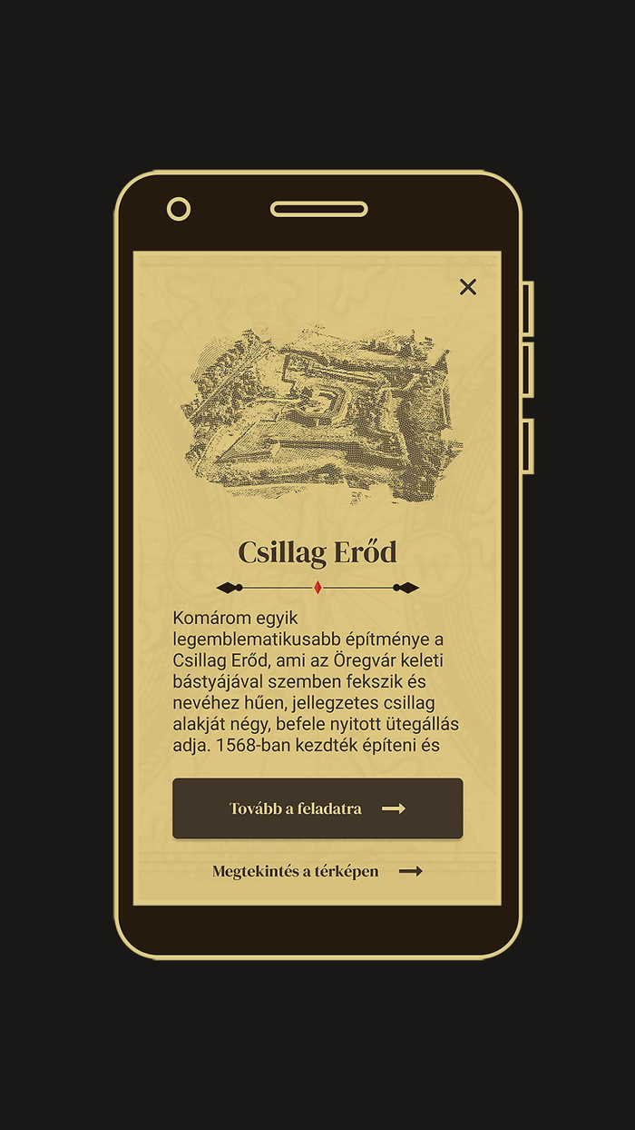 Camarum - Time Traveler